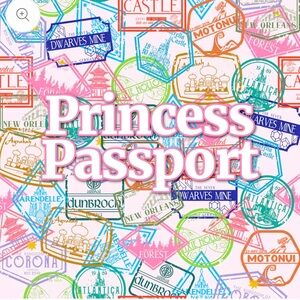 🏰 👑 COZY CASTLE Princess Around The World Castles Zippy